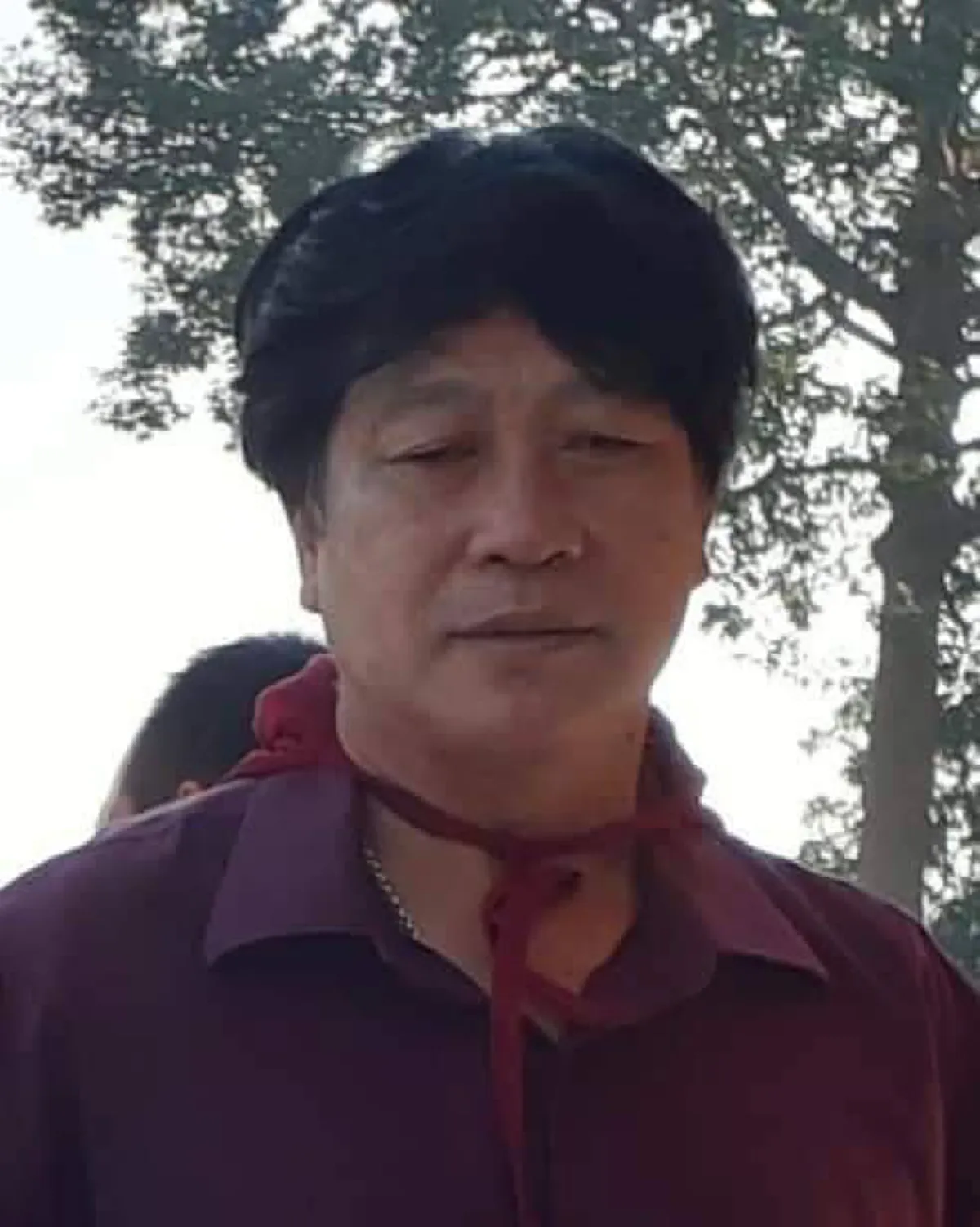 พระบวชใหม่ได้เพียงวันเดียว หายตัวออกจากวัด