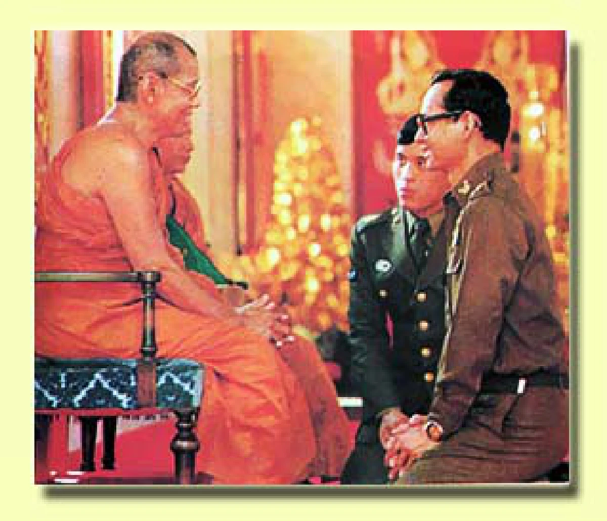 กราบสาธุ!! เปิดประวัติ " หลวงพ่อฤาษีลิงดำ " พระราชพรหมยาน  แห่งวัดท่าซุง อ.เมือง จ.อุทัยธานี #แชร์เป็นธรรมทาน