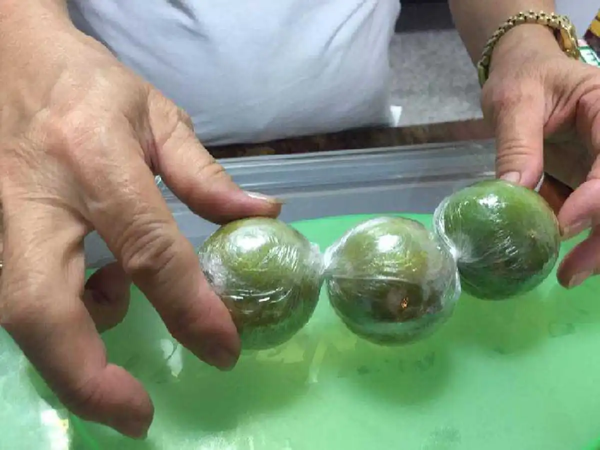 รู้อย่างนี้ทำนานแล้ว!!! วิธีการเก็บรักษามะนาวให้สดใหม่ ไม่เน่าเสีย สามารถกินได้นานๆ ทำได้ง่ายเพียงขั้นตอนนี้