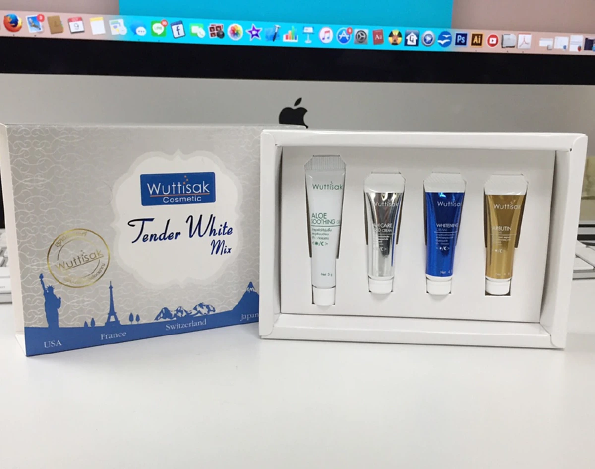 ผลิตภัณฑ์