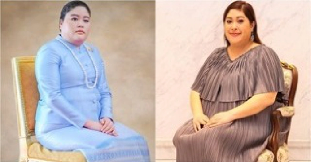 ทรงพระเจริญ!! ๑๐ เรื่องน่ารู้เกี่ยวกับ "สมเด็จพระเจ้าลูกเธอ เจ้าฟ้าจุฬาภรณวลัยลักษณ์ อัครราชกุมารี" เจ้าฟ้าหญิงดวงทิพย์แห่งปวงประชา !!