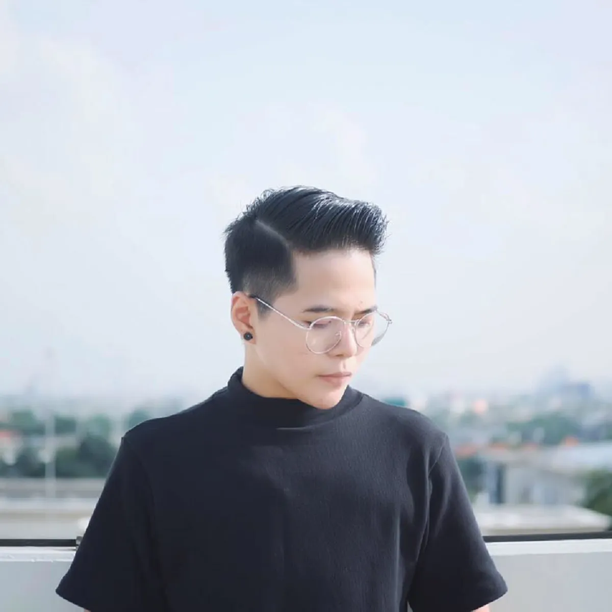 ดังชั่วข้ามคืน สาวหล่อโพสต์ซึ้งถึงแฟน รักแท้อยู่ที่ใจไม่ใช่ใบหน้า ซื่อสัตย์มาตลอด 5 ปี ทำชาวเน็ตกดไลค์เป็นหมื่นๆ