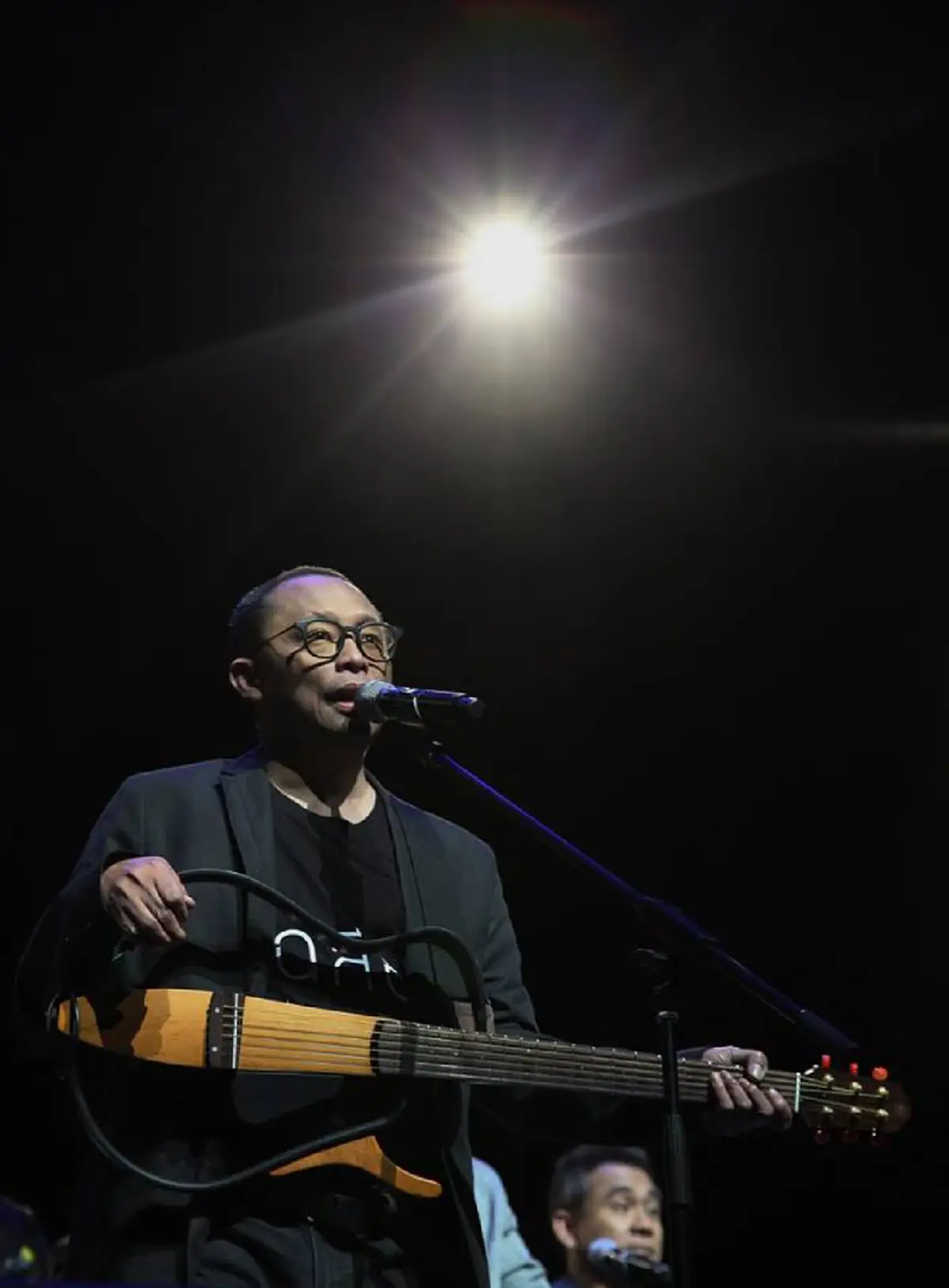 ไม่น่ารักเลย!!"ดี้ นิติพงษ์"ติสื่อพาดหัวข่าวทำโดนว่าหลังประกาศไม่ได้เป็นกรรมการ "The Mask Singer"ซีซั่นหน้าบอกนิ่มๆ "คราวหลังอย่าทำนะจ๊ะ"!?!