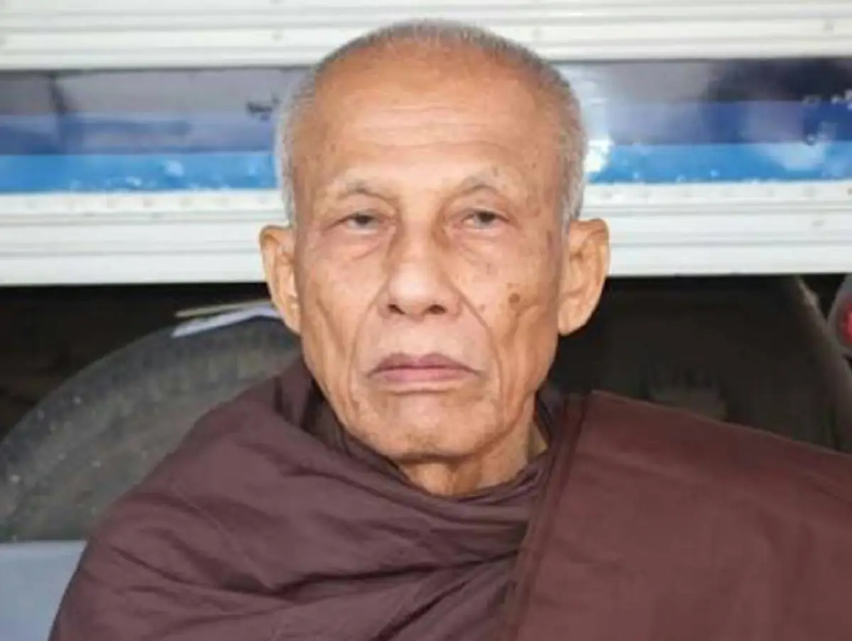 ย้อนอดีต..วันวาน เผยเบื้องหลัง "สี่เสือดังฟ้าเมืองไทย" จอมโจรที่มีคุณธรรม ย้อนความหลังที่ยิ่งใหญ่ อย่างน่านับถือยิ่ง..