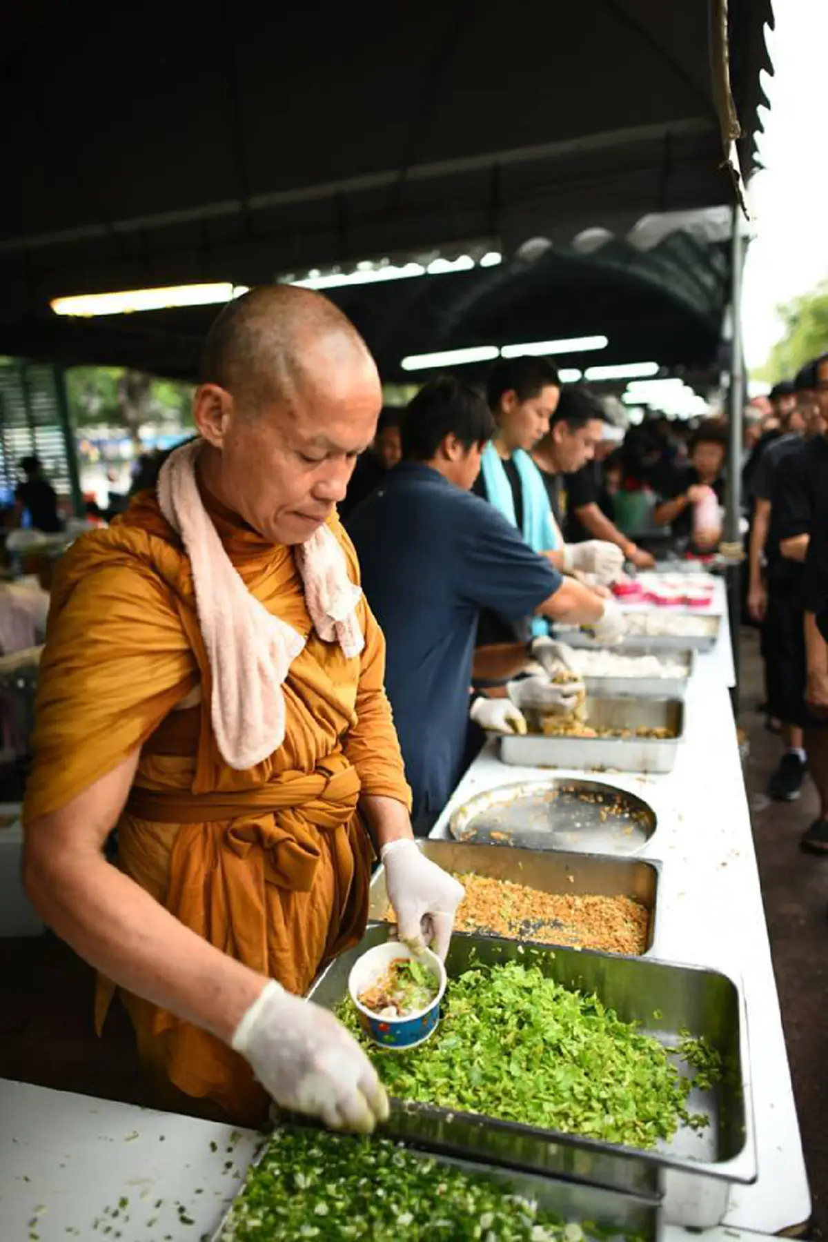 กระจ่างชัด..ด้วยประการฉะนี้! หลวงปู่พุทธะอิสระ อธิบายบทสุดท้าย ภารกิจเต๊นท์หมายเลข ๙ หวังยิ่งผู้ไม่รู้ ไม่เข้าใจ คิดใส่ร้าย #จิตใจจะดีขึ้น