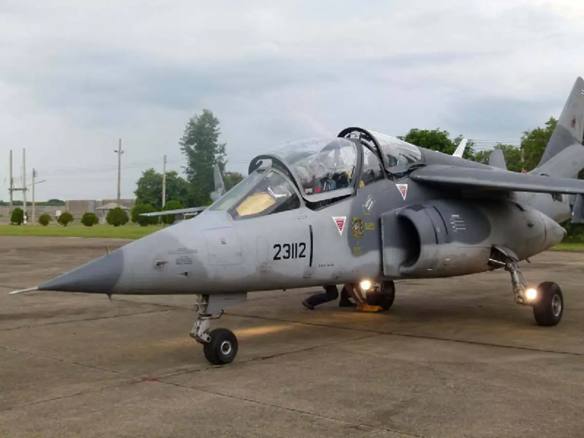 ประวัติศาสตร์เครื่องบินใช้ในราชการประเทศไทย