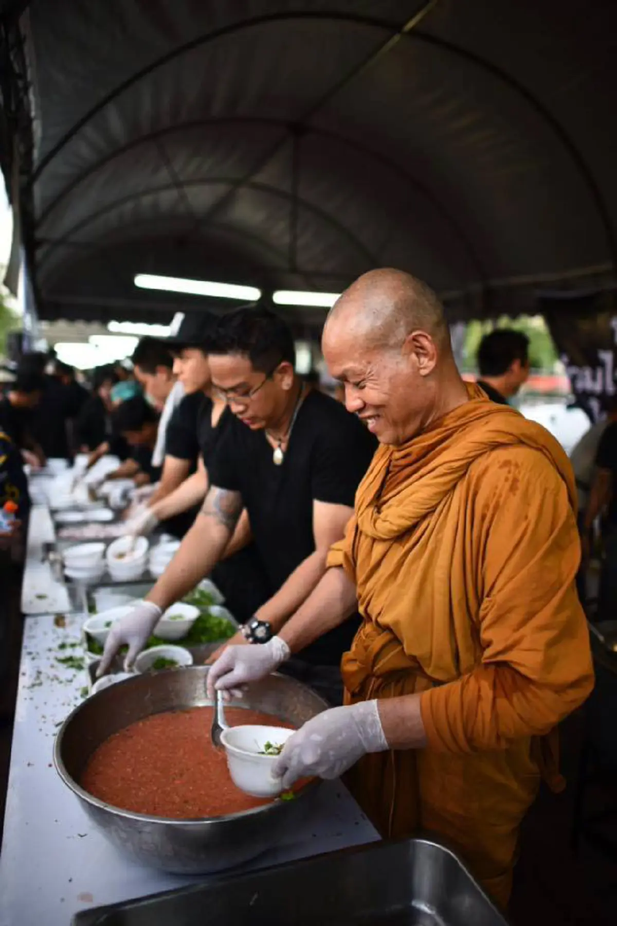กระจ่างชัด..ด้วยประการฉะนี้! หลวงปู่พุทธะอิสระ อธิบายบทสุดท้าย ภารกิจเต๊นท์หมายเลข ๙ หวังยิ่งผู้ไม่รู้ ไม่เข้าใจ คิดใส่ร้าย #จิตใจจะดีขึ้น
