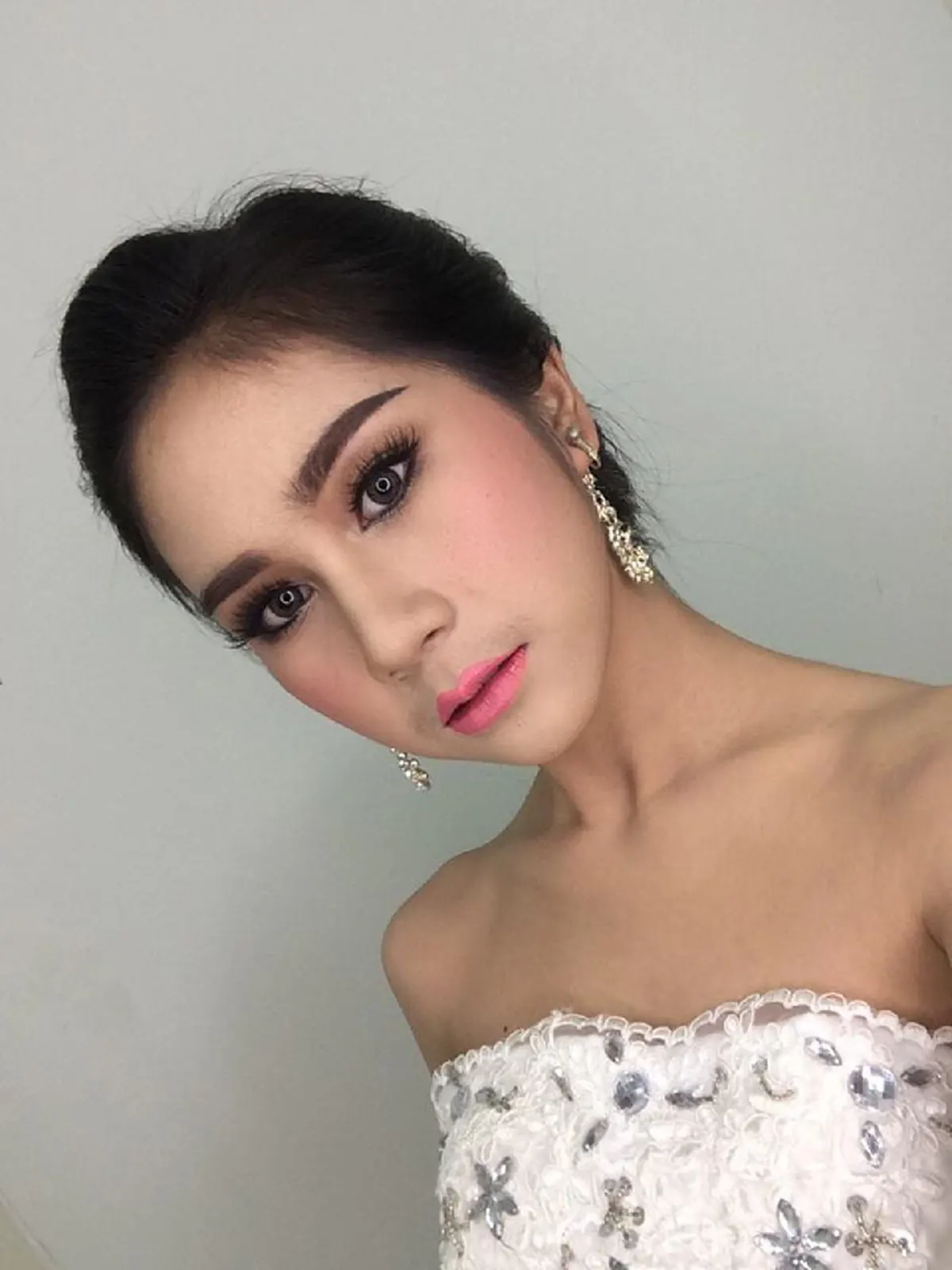 **จำได้หรือเปล่า ??? "น้องถุงแป้ง" คุณแม่วัยใสชั้นม.ปลาย ที่เคยโด่งดังเป็นพลุแตก ! ล่าสุดชีวิตเปลี่ยนไปมากหลังจากเข้าเรียนมหาวิทยาลัย ?(ภาพ)