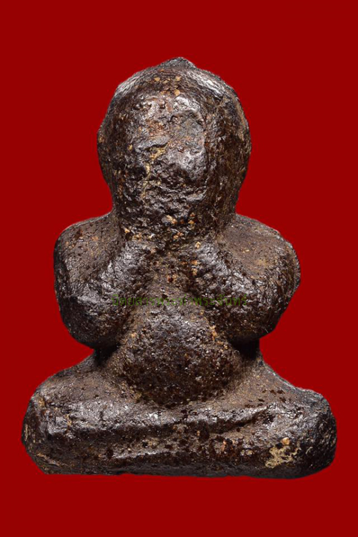 "หลวงปู่เอี่ยมมัดที" เมื่อหมอผี ศิษย์หลวงปู่กลิ่นพลั้งพลาด เจอสาวผีสิงชิงมีดหมอแทงสวน..หลวงปู่เอี่ยมช่วยทัน มัดตัวจนแน่นิ่ง..