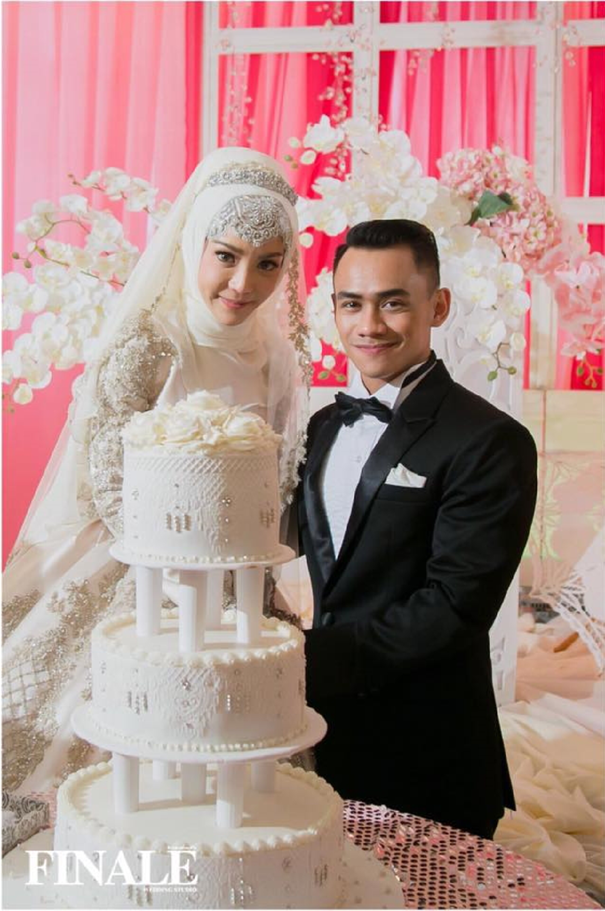 **หายไปนานพอสมควร !!! ส่องชีวิตล่าสุด "นุ๊ก สุทธิดา" และ "สามีชาวมาเลเซีย" หลังแต่งงานกันมาร่วม 2 ปี ! (ภาพ)