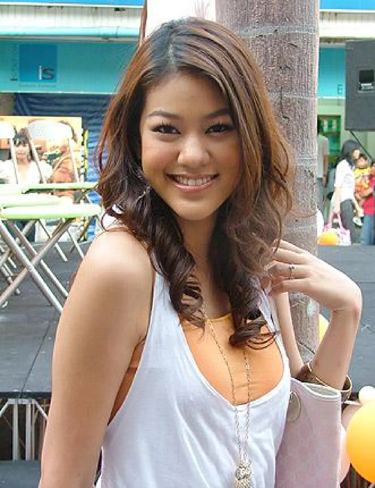 จำได้ไหม? “พิตต้า ณ พัทลุง” หลังอัพตาสองชั้นสวยจนต้องตะลึงตาค้าง!!!