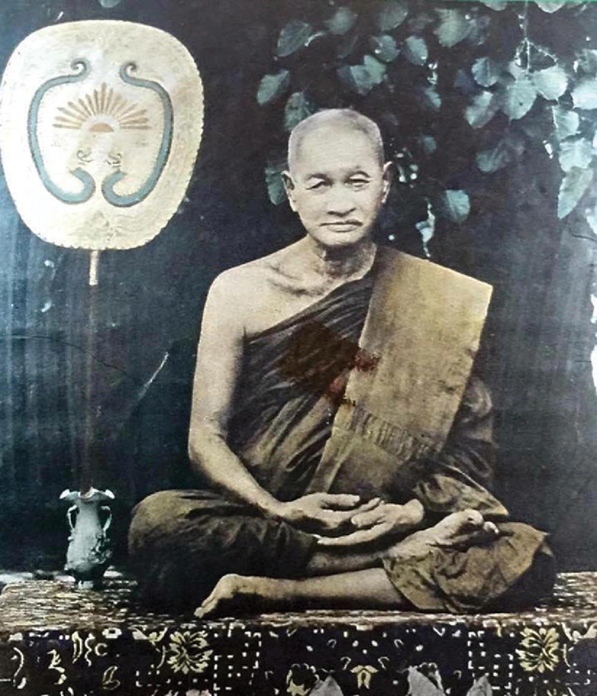 น้อมกราบรำลึก!! วันละสังขาร "หลวงพ่อโหน่ง วัดคลองมะดัน" พระอรหันต์แห่งเมืองสุพรรณ ผู้ทรงวิชาพุทธาคมเข้มขลัง ละสังขาร ร่างไม่เน่าเปื่อย !!