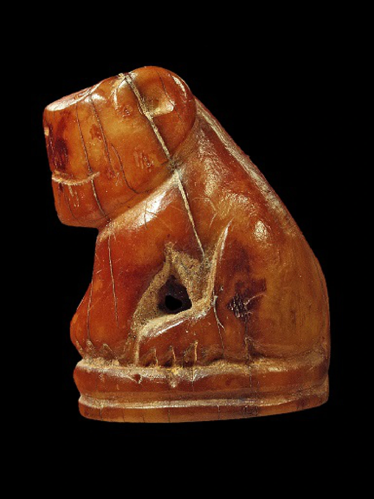 คาถาปลุกเสือ