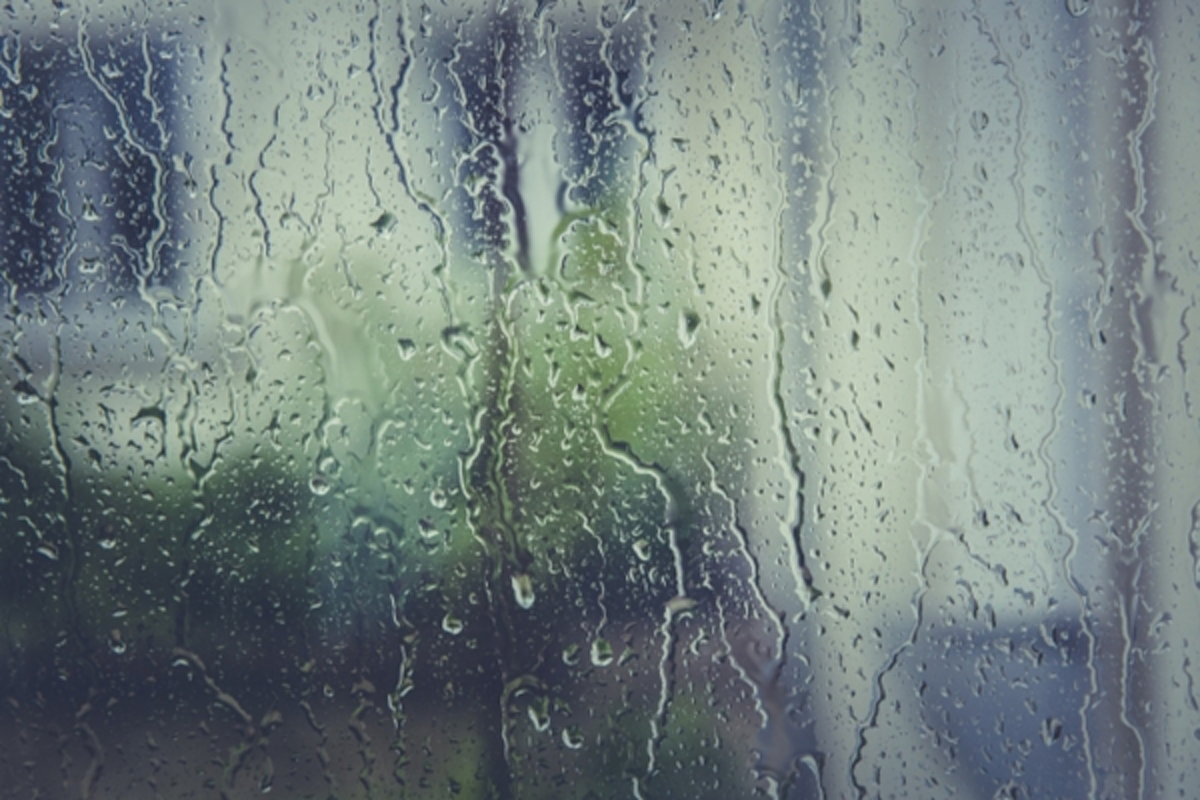 กรมอุตุฯ เตือน ต้นเดือน มิ.ย. ฝนตกหนัก หลายพื้นที่