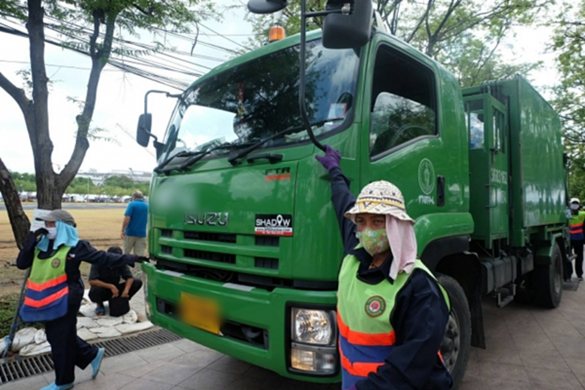 กทม. ขอขึ้นค่าเก็บขยะ 4 เท่า เริ่มวันที่ 1 ต.ค. 62
