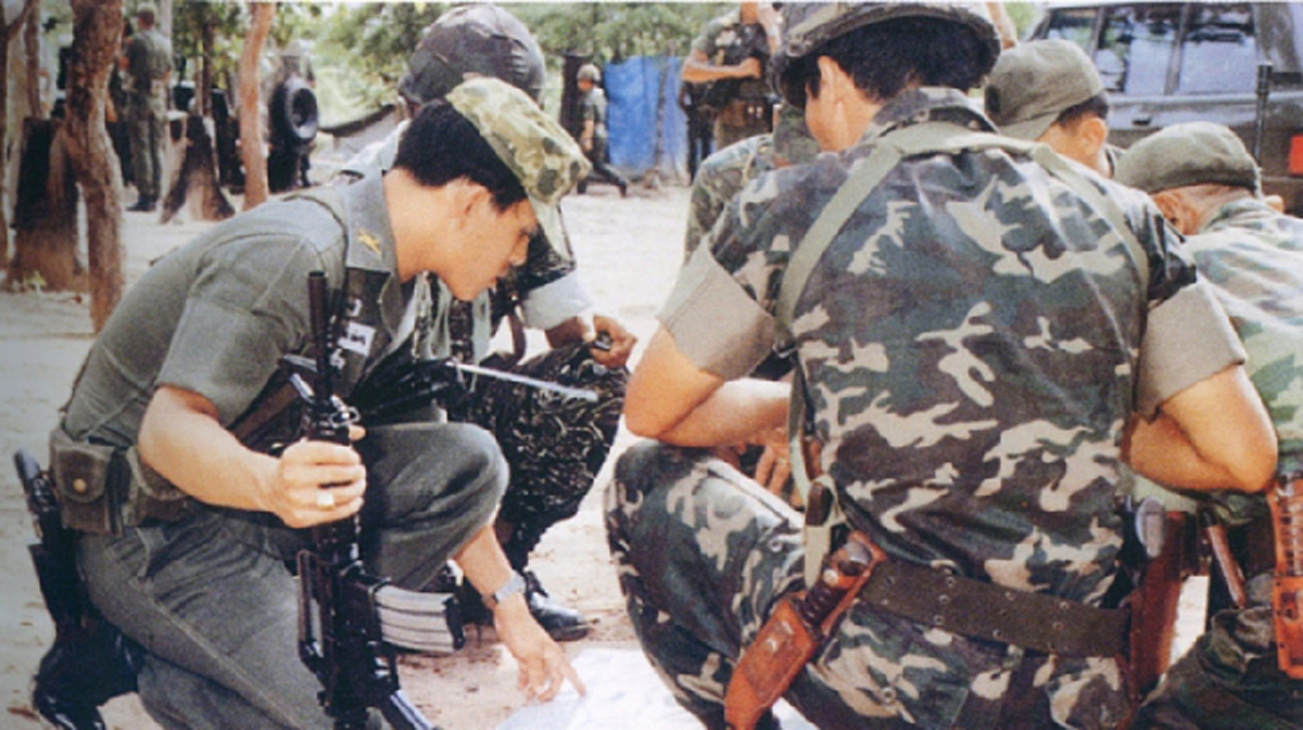 ในหลวงรัชกาลที่ 10