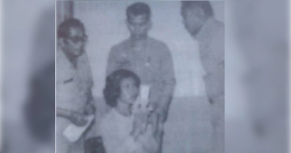 เรื่องเหลือเชื่อ !!! #ฉันไม่ผิด ตำนาน นางกิ่งแก้ว "นักโทษประหาร คนที่ 2 ของไทย" ผู้ไม่ยอมตาย !!!