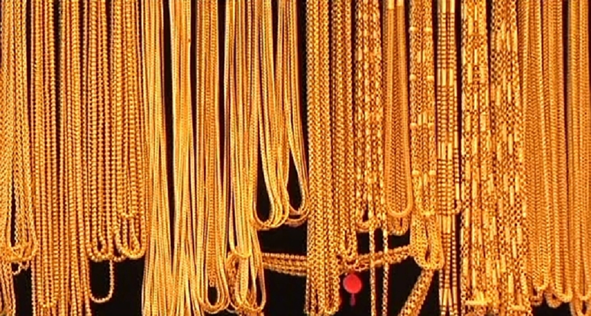 จีไอที เผยข้อมูลส่งออกอัญมณี-เครื่องประดับไทย สัมพันธ์กับราคาทองคำที่ลดลง