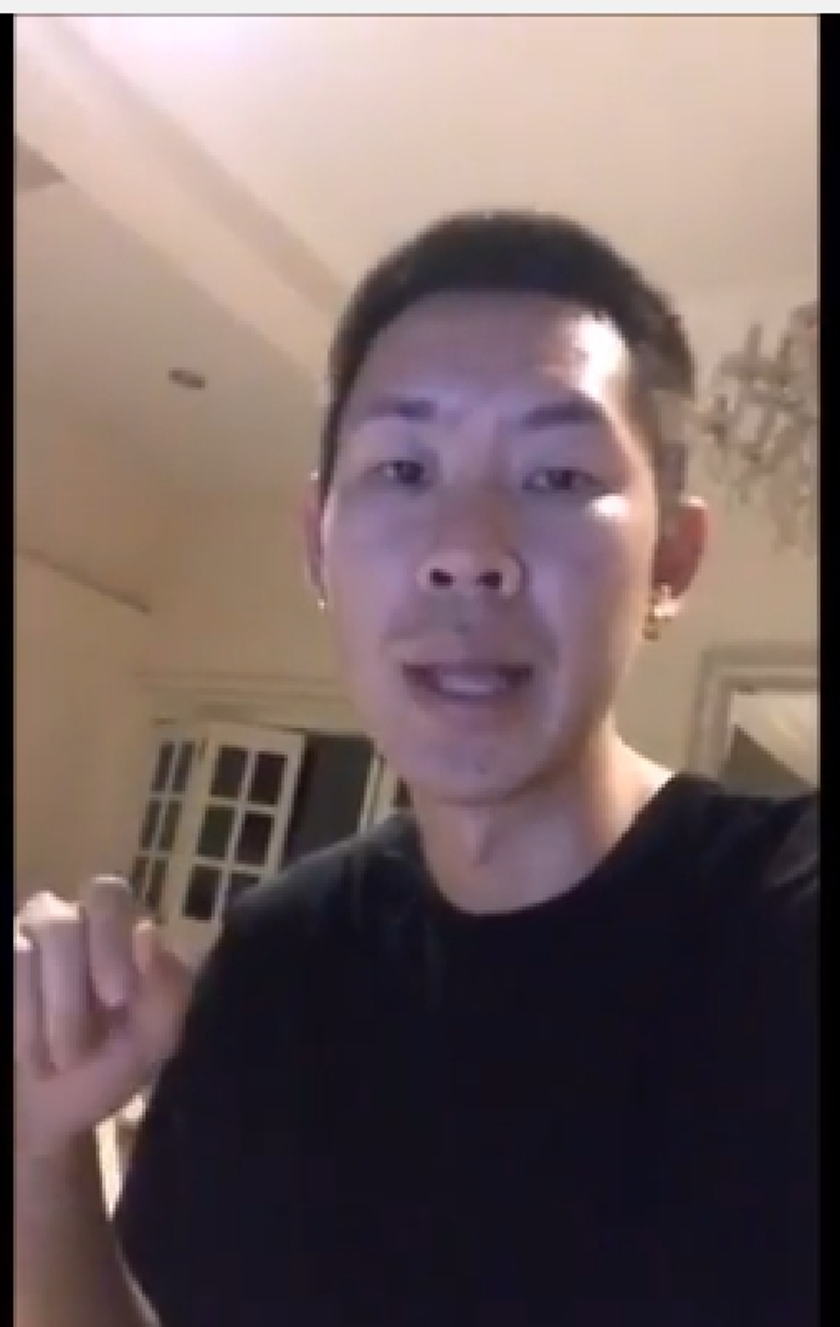 พวกที่ใช้ศรัทธามากกว่าปัญญา ไม่ต้องมาคุยให้เสียเวลา?? “อุ๋ย บุดดาเบลส” ไลฟ์สดจัดหนักธรรมกาย ถามลูกศิษย์ “ธัมมชโย” ถ้าไม่ผิดหนีทำไม? (ชมคลิป)