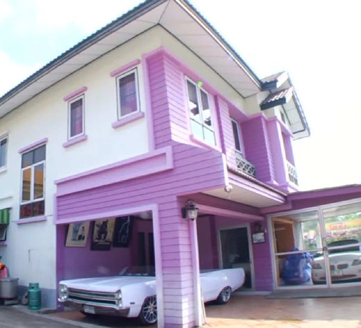 ***เปิดบ้านตลกซุปตาร์ &quot;โหน่ง ชะชะช่า&quot; แบบทุกซอกทุกมุม พร้อมเผยของสะสมสุดรัก !? (คลิป)