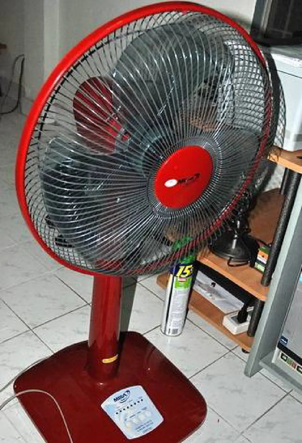 ไม่ต้องซื้อใหม่! “พัดลมเสีย” ไม่หมุน หมุนช้า! ซ่อมเองได้ ใช้งบเพียงแค่ 20 บาทเท่านั้น!!