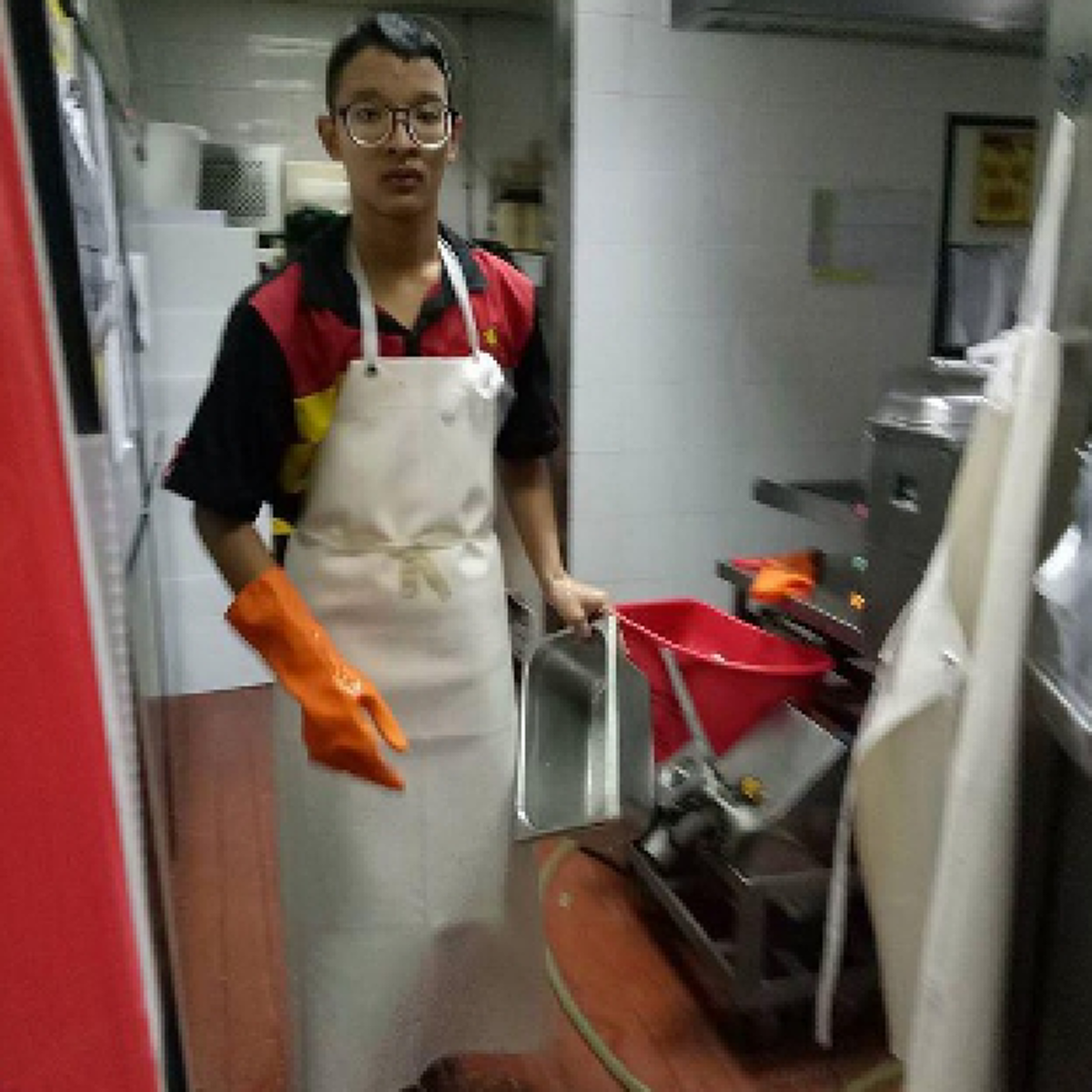 ขอบคุณจากหัวใจ!!! "น้องไทเกอร์" อดีตดาราเด็กสู้ชีวิต โพสต์ขอบคุณทุกความช่วยเหลือ พร้อมให้สัญญาใจสุดซึ้ง เผย "อั้ม พัชราภา" ไม่ทอดทิ้ง!!!