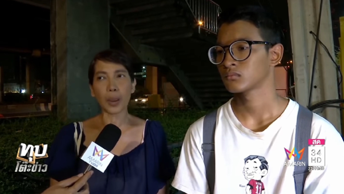 พวกใจสกปรก!!! "แม่น้องไทเกอร์" ซัดแรง! เปิดใจแบบจัดเต็ม หลังโซเชียลตั้งคำถาม จนจริงหรือสร้างภาพ? ลั่น! คนใจสะอาดเขาไม่คิดแบบนี้?? (มีคลิป)