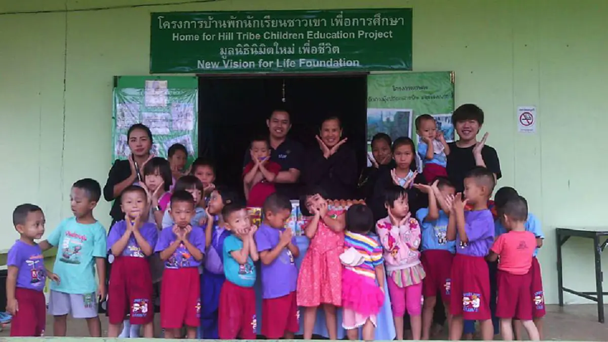 รีบแถลงด่วน! "มูลนิธินิมิตใหม่เพื่อชีวิต" แจง! ที่มาเงินเดือนเจ้าหน้าที่ปี 108 ล้าน ยันไม่ได้ใช้งบกับงานด้านเดียว วอนอย่าจับผิด!!!