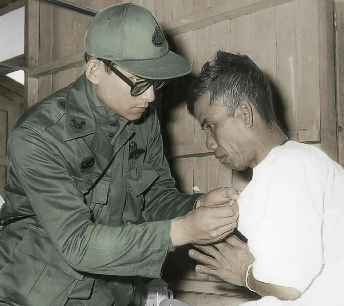 แลกกันมั้ย..ผมคนหนึ่งที่ยินดีแลก!! เรื่องราวชวนน้ำตาไหลเกี่ยวกับ "ในหลวง ร.๙" กับสิ่งที่ชาวเนปาลอยากแลก #พระมหากษัตริย์ไทยในสายตาชาวโลก !!