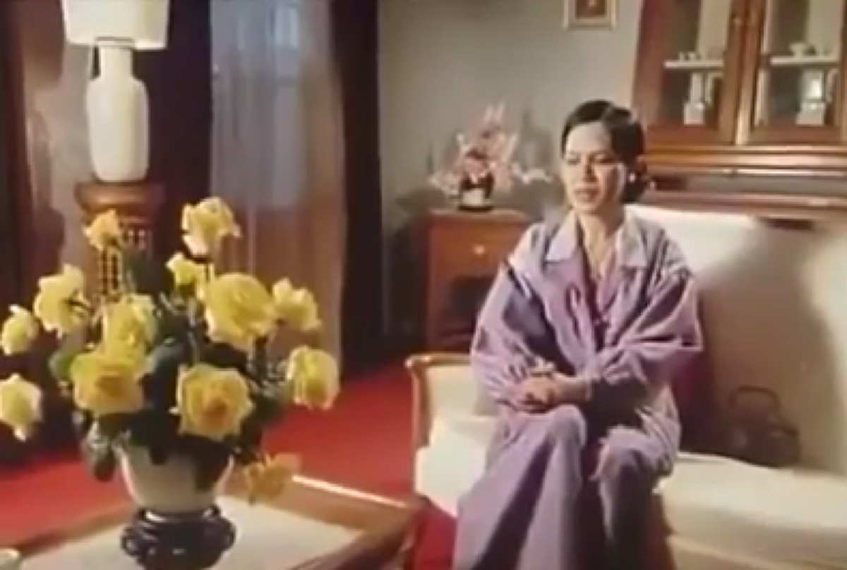 ย้อนเรื่องราวสุดแสนประทับใจ... “เกลียดแรกพบ” บันทึกความรักของพระราชินี ที่มีต่อในหลวง รัชกาลที่ ๙ (ชมคลิปพระราชทานสัมภาษณ์ขององค์ราชินี)