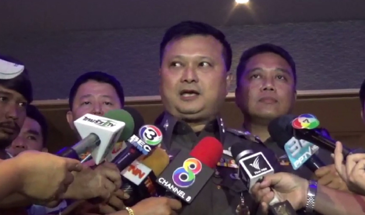 สร้างเวรไว้หนีกรรมไม่พ้น!! รวบแล้ว "แม่เล้าปู" เปิดเพจค้ามนุษย์ บังคับลูกสาวขายกามอาบอบนวดเมืองกรุง (อ่านรายละเอียด) !?!