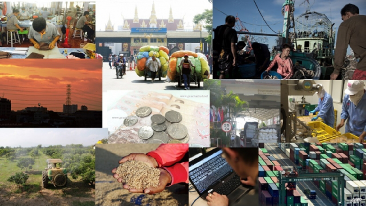 หุ้นไทย ยุคเผด็จการ  ดัชนีแตะ1800จุด