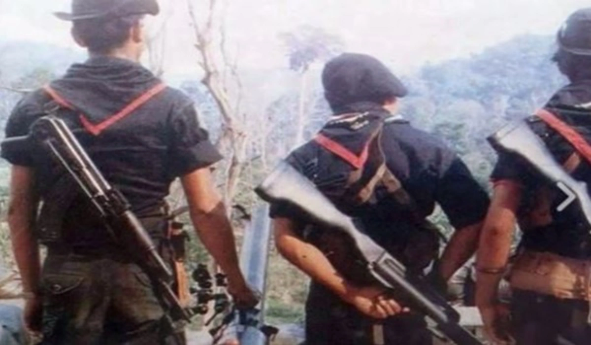 เปิดภาพ "นักรบชุดดำ" วีรชนทหารพราน ผู้ซึ่งปกป้องประเทศไว้ให้ลูกหลานจดจำ ในชื่อของ "ทหารดำของพระราชา"