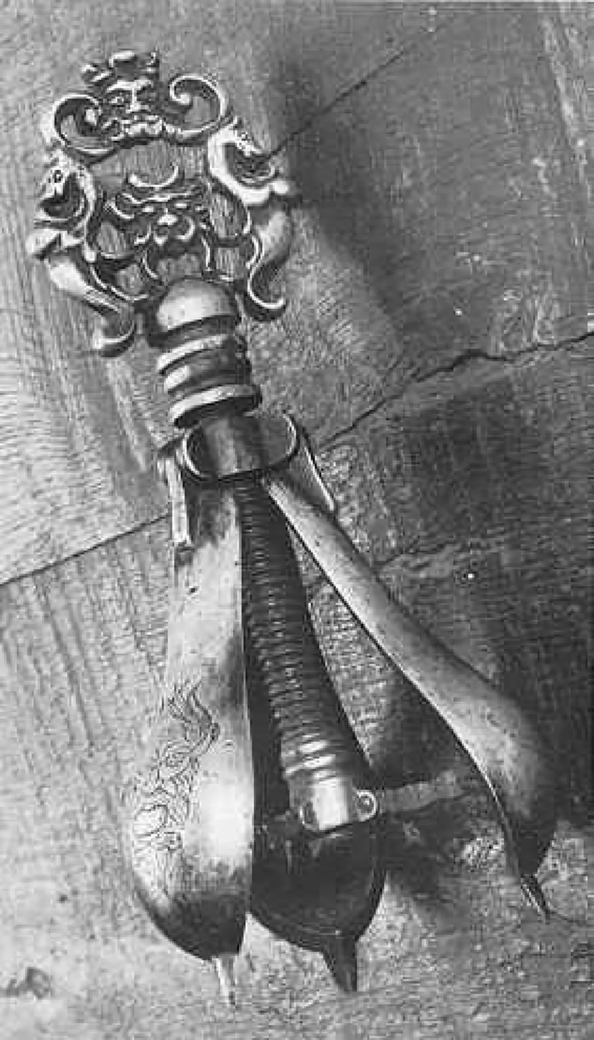 สยองไปทั้งร่าง!! เผย “เครื่องทรมานมนุษย์” เคยใช้ทรมานมนุษย์จริงในสมัยอดีต โหดร้ายที่สุดในประวัติศาสตร์ !?!