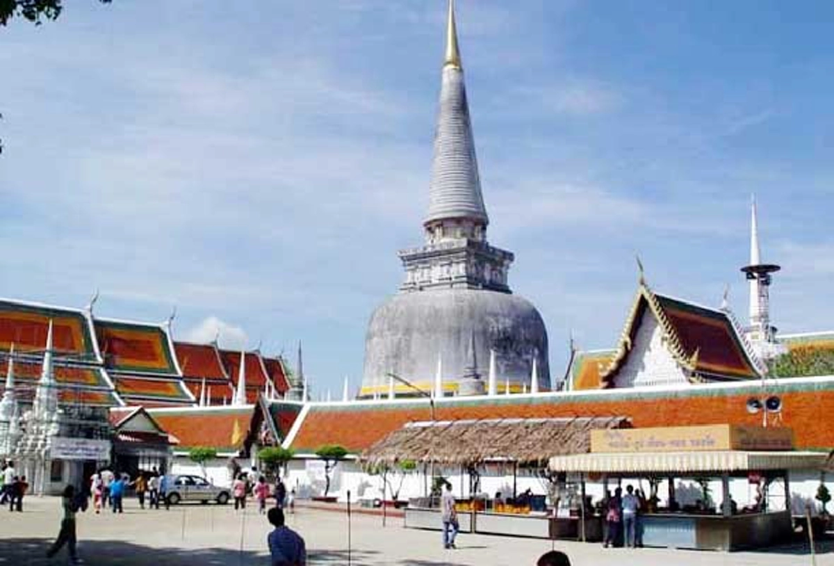 15 อันดับ จังหวัดที่เจริญที่สุดในประเทศไทย