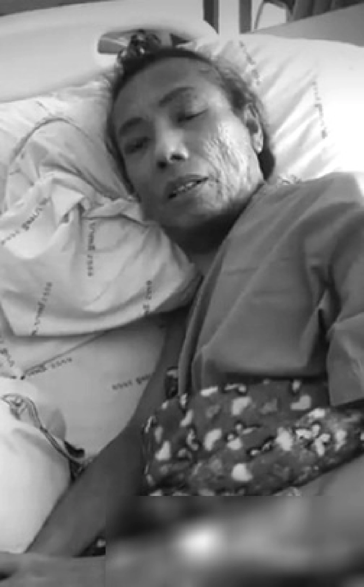 อ้วน รีเทิร์น เล่าวินาทีไข่มุก ซุปตาร์ จากไป "ตอนเช้ายังคุยกันปกติ ตกบ่ายก็หลับไปเลย"