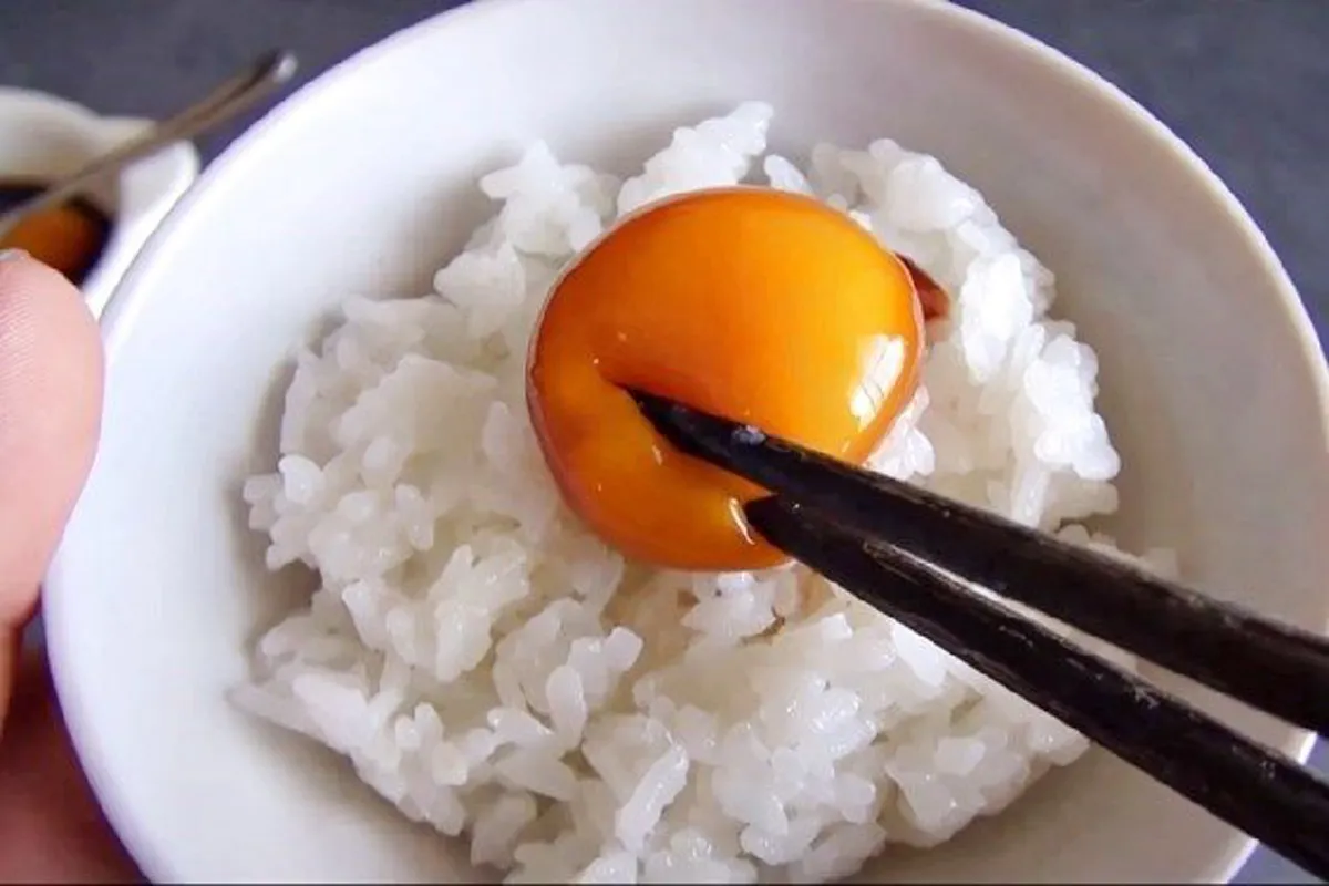 #เเพทย์เตือนแล้ว!! อร่อยเเต่อันตราย! "กินไข่ไม่สุก" ถึงกับเสียชีวิต! ใครกินบ่อย ต้องระวัง ประเภทไหนบ้าง เช็คด่วนเลย !?! (รายละเอียด)