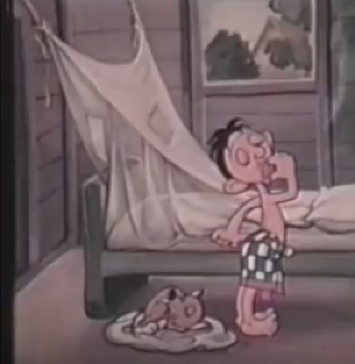 ภาพยนตร์การ์ตูน