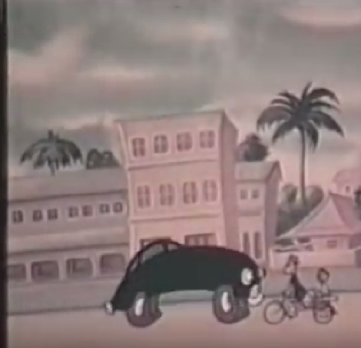 การ์ตูน