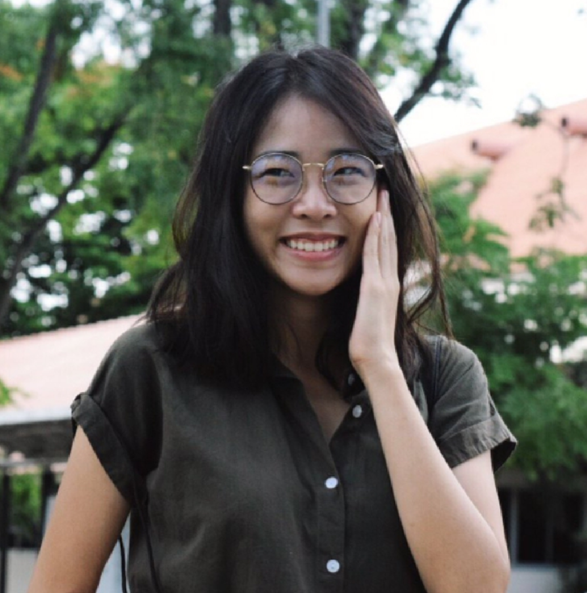 แค่อารมณ์ชั่ววูบ!! “อิมเมจ” ยอมรับ ทวีต ด่าประเทศจริง แต่แค่อารมณ์ชั่ววูบหลังรอรถนาน ไม่คิดจะเป็นเรื่องใหญ่โต!!!!