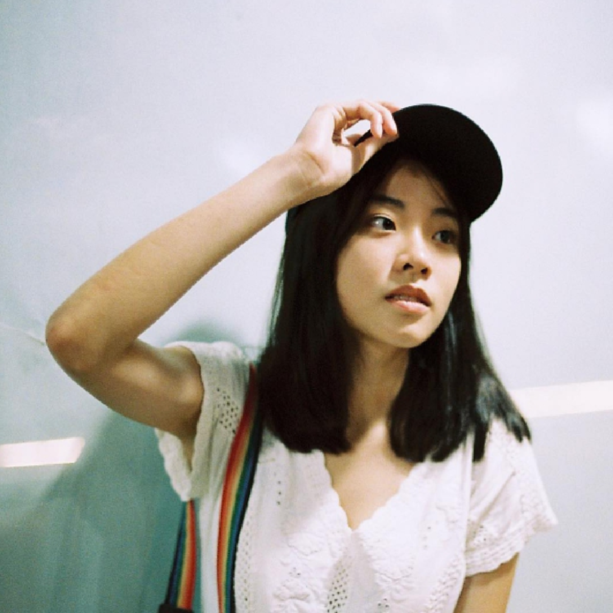 แค่อารมณ์ชั่ววูบ!! “อิมเมจ” ยอมรับ ทวีต ด่าประเทศจริง แต่แค่อารมณ์ชั่ววูบหลังรอรถนาน ไม่คิดจะเป็นเรื่องใหญ่โต!!!!