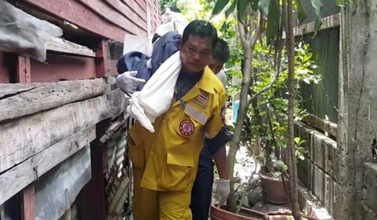 ดูให้ดีก่อนนะ!! คิดว่าเป็นกบ จับมาผัดเผ็ดเป็นอาหารอันโอชะ สุดท้ายน้ำลายฟูมปากเสียชีวิต เพราะมันไม่ใช่กบอย่างที่คิด