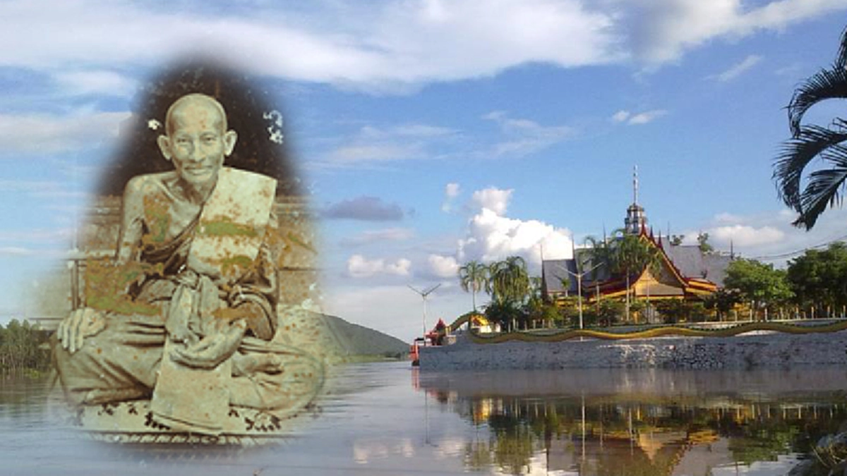 "วันนี้เป็นยามดี ที่เราจะได้พบกับลูกศิษย์ท่านศุข นี่พยายามดีเหลือเกิน" หลวงพ่อเงิน วัดบางคลาน ถึงกับเอ่ยกับกรมหลวงชุมพร ในครั้งแรกที่เจอกัน