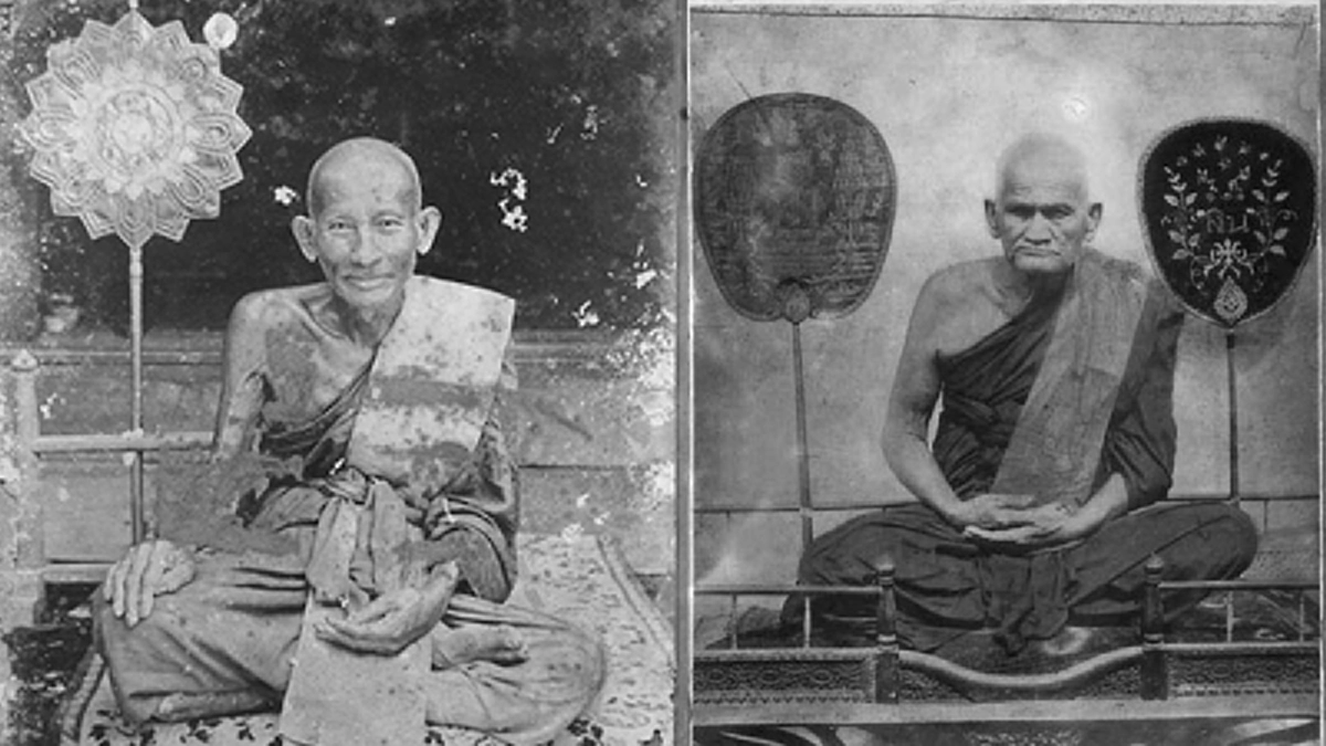 "วันนี้เป็นยามดี ที่เราจะได้พบกับลูกศิษย์ท่านศุข นี่พยายามดีเหลือเกิน" หลวงพ่อเงิน วัดบางคลาน ถึงกับเอ่ยกับกรมหลวงชุมพร ในครั้งแรกที่เจอกัน