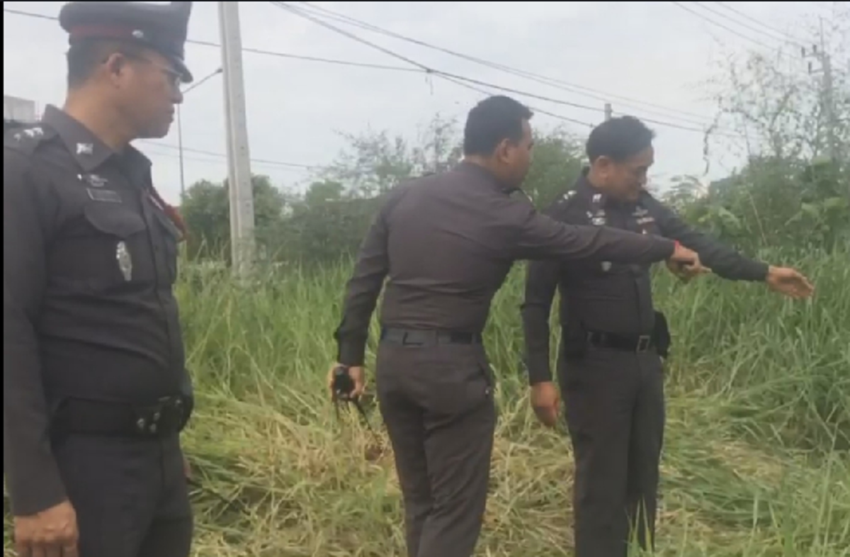 สลด!!เจ้าของร้านขายยาวัย 62 หายจากบ้านไป 5 วัน เจออีกทีเป็นศพอืด ลูกเชื่อเป็นฆาตกรรม (เจอดี-มีคลิป)