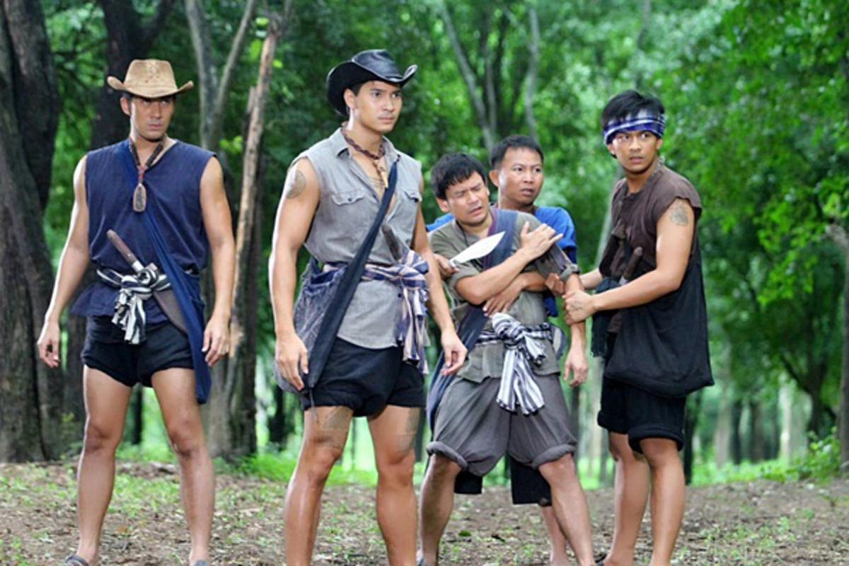 แทบไม่เชื่อสายตา !!! เปิดเรตติ้ง  "บ่วงบรรจถรณ์" ออกอากาศ 2 วันแรก ไม่น่าเชื่อ เรตติ้งยังแพ้ช่องวัน เรื่อง "เธอคือพรหมลิขิต"