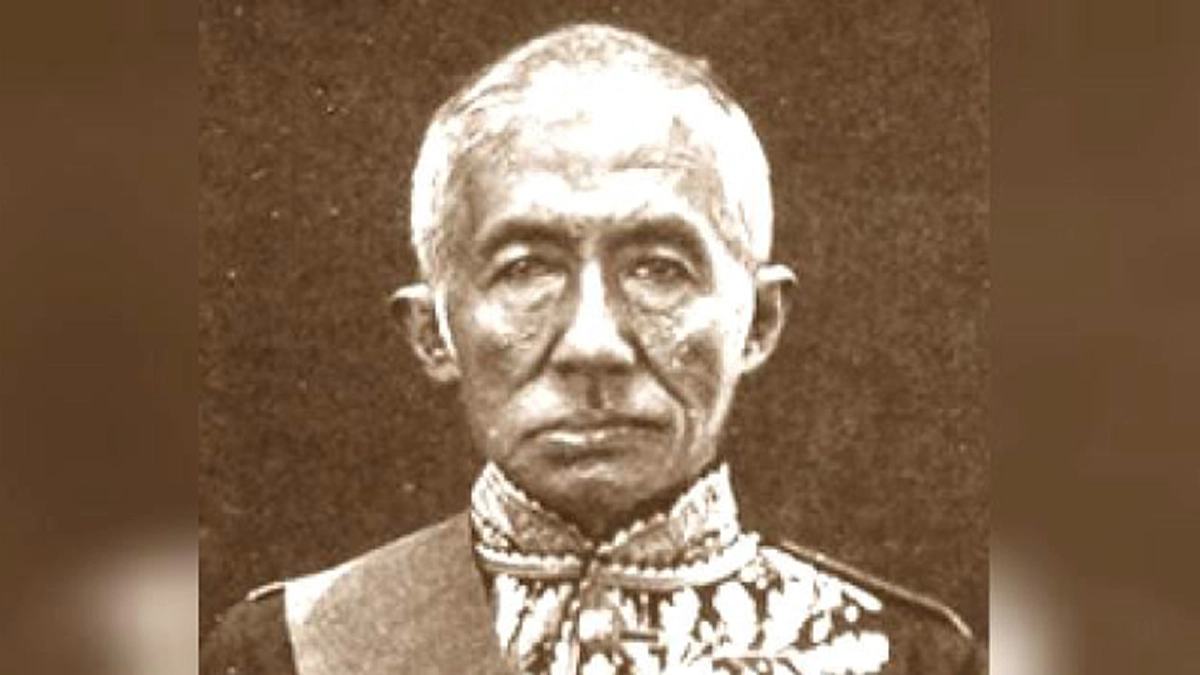 ๑๖๖ ปี ที่ผ่านมา ๑๕ พฤษภาคม ๒๓๙๔ เป็นวันที่ พระบาทสมเด็จพระจอมเกล้าเจ้าอยู่หัว รัชกาลที่ ๔  ได้ขึ้นเถลิงถวัลยราชสมบัติ#วันนี้ในอดีต