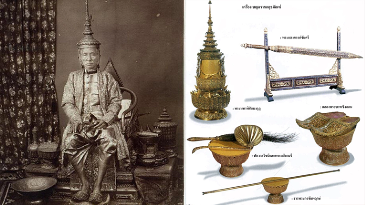 ๑๖๖ ปี ที่ผ่านมา ๑๕ พฤษภาคม ๒๓๙๔ เป็นวันที่ พระบาทสมเด็จพระจอมเกล้าเจ้าอยู่หัว รัชกาลที่ ๔  ได้ขึ้นเถลิงถวัลยราชสมบัติ#วันนี้ในอดีต