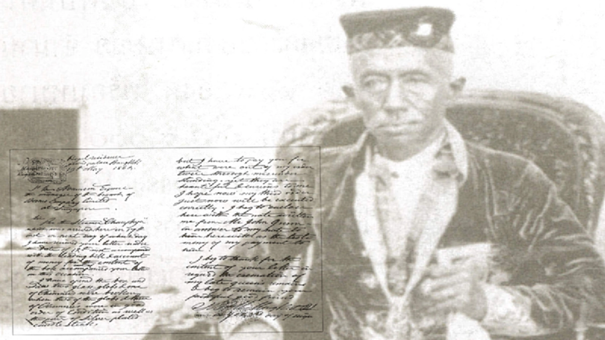 ๑๖๖ ปี ที่ผ่านมา ๑๕ พฤษภาคม ๒๓๙๔ เป็นวันที่ พระบาทสมเด็จพระจอมเกล้าเจ้าอยู่หัว รัชกาลที่ ๔  ได้ขึ้นเถลิงถวัลยราชสมบัติ#วันนี้ในอดีต