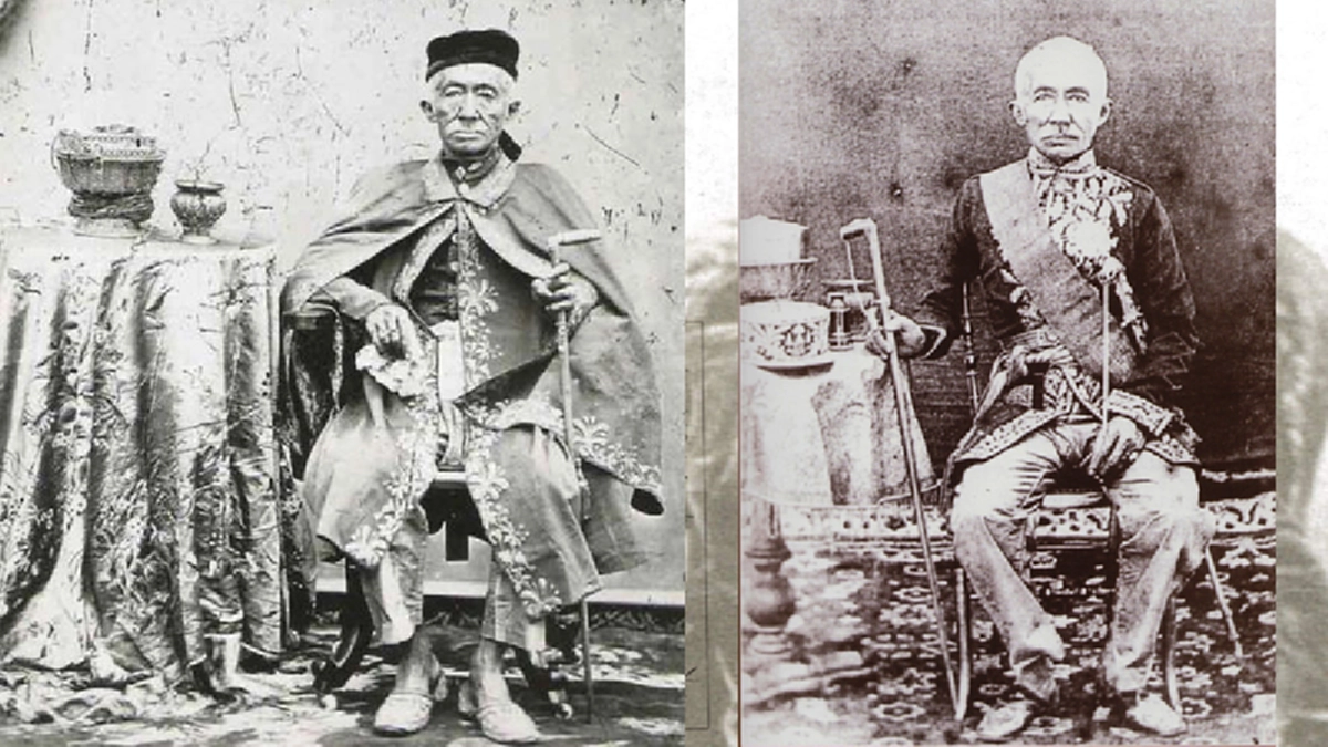 ๑๖๖ ปี ที่ผ่านมา ๑๕ พฤษภาคม ๒๓๙๔ เป็นวันที่ พระบาทสมเด็จพระจอมเกล้าเจ้าอยู่หัว รัชกาลที่ ๔  ได้ขึ้นเถลิงถวัลยราชสมบัติ#วันนี้ในอดีต